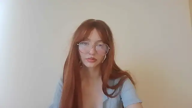 IsabellaBlacky online show from 06/27/26, 05:45