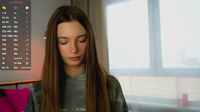 EvaLung777 online show from 12/14/24, 10:13