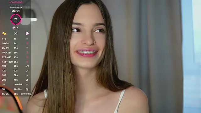 EvaLung777 online show from 12/20/24, 11:54