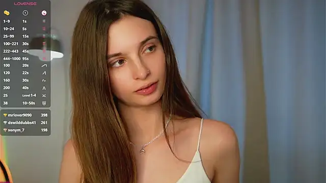 EvaLung777 online show from 12/29/24, 11:29