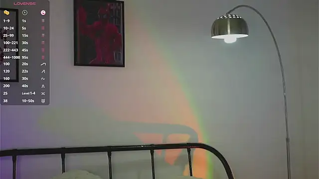 EvaLung777 online show from 01/26/25, 08:25