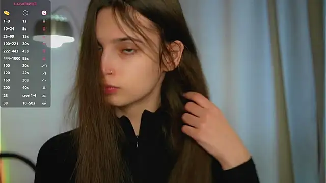 EvaLung777 online show from 01/29/25, 09:23