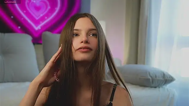 EvaLung777 online show from 02/27/25, 12:23