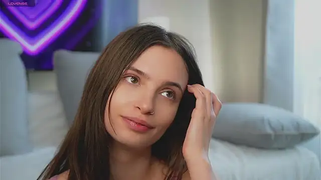 EvaLung777 online show from 03/07/25, 12:01