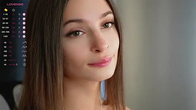 EvaLung777 online show from 10/22/25, 09:09