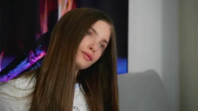 EvaLung777 online show from 12/05/25, 07:28