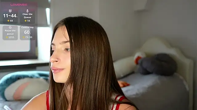 EvaLung777 online show from 02/20/26, 09:54