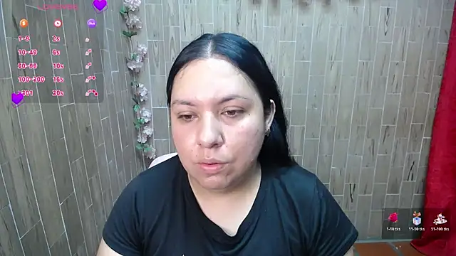 Snapshot of solyeria chatting on 11/04/25, 06:07 solyeria online show from 11/04/25, 06:07