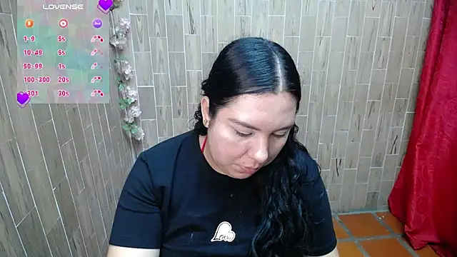 solyeria online show from 02/02/26, 07:29