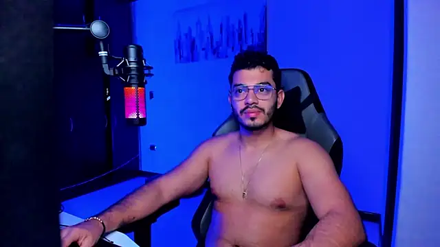 BrunoD31 online show from 09/12/25, 11:10