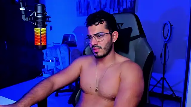 BrunoD31 online show from 11/09/25, 05:17