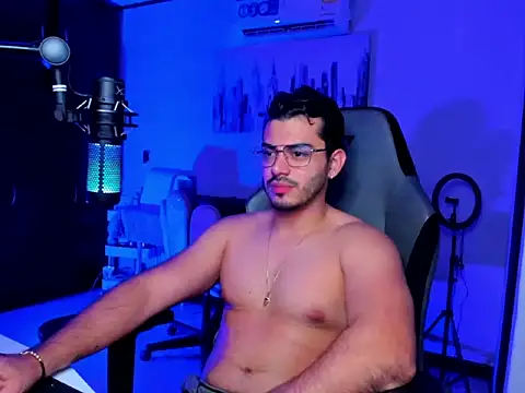 BrunoD31 online show from 04/05/26, 04:42