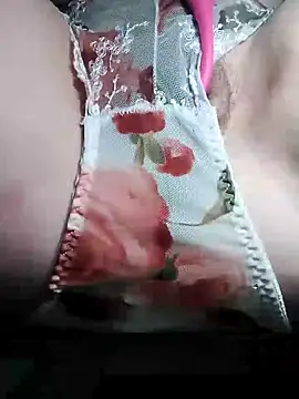 Holly-69 online show from 10/31/25, 09:21