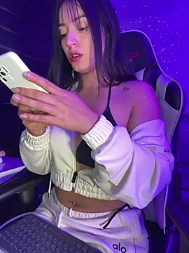 missycanoo online show from 02/21/25, 02:39