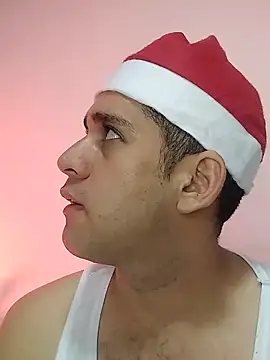 CRISTHIAN GREY01 online show from 12/04/24, 05:49