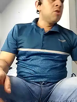 CRISTHIAN GREY01 online show from 12/08/24, 03:53