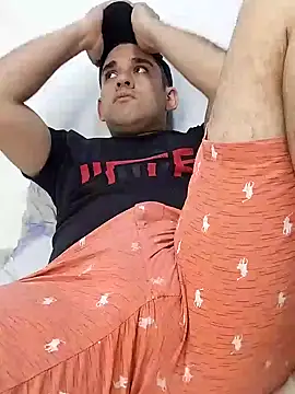 CRISTHIAN GREY01 online show from 01/15/25, 02:17