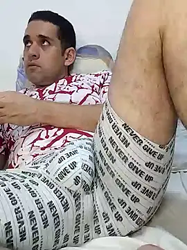 CRISTHIAN GREY01 online show from 01/17/25, 05:32