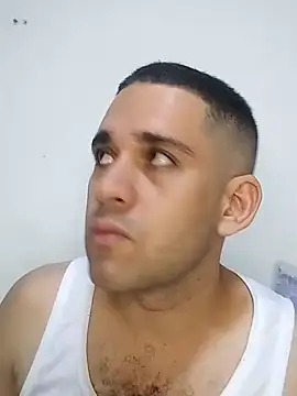 CRISTHIAN GREY01 online show from 01/21/25, 05:38