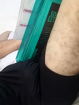 CRISTHIAN GREY01 online show from 02/27/25, 05:24