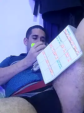 CRISTHIAN GREY01 online show from 03/02/25, 06:16