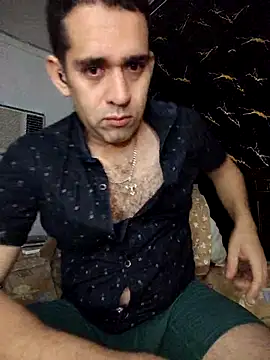 CRISTHIAN GREY01 online show from 01/15/26, 03:00