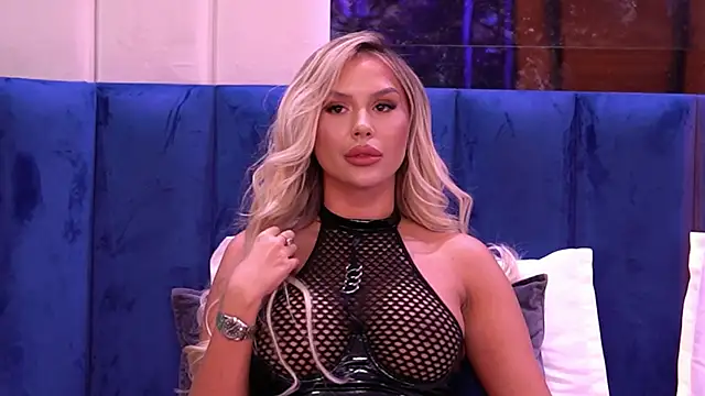 SelenaFrost online show from 12/12/24, 02:22