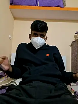 KissesBoyAD online show from 12/14/24, 04:09