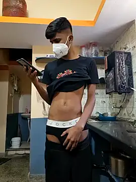 KissesBoyAD online show from 12/15/24, 06:18