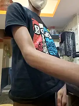 KissesBoyAD online show from 12/19/24, 10:02