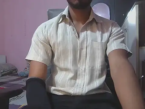 KissesBoyAD online show from 09/28/25, 03:17