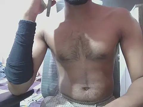 KissesBoyAD online show from 10/18/25, 04:08