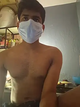 KissesBoyAD online show from 11/18/25, 05:56