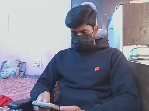 KissesBoyAD online show from 01/09/26, 05:26