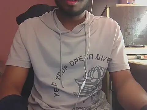 KissesBoyAD online show from 01/13/26, 06:35