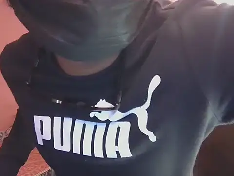 KissesBoyAD online show from 01/14/26, 05:07