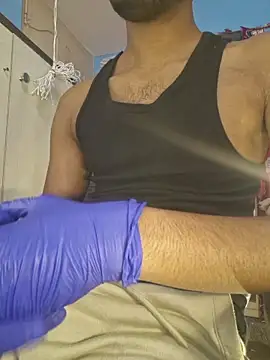 KissesBoyAD online show from 03/06/26, 06:59