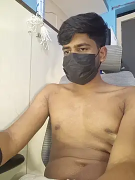 KissesBoyAD online show from 03/10/26, 11:43