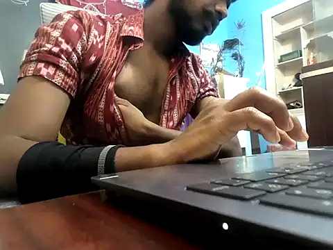 KissesBoyAD online show from 04/28/26, 05:12