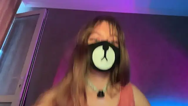 Your Little Bear online show from 05/13/26, 03:15