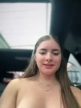 imlindapink online show from 02/28/25, 10:06