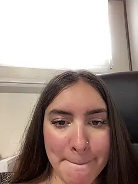 imlindapink online show from 03/08/25, 08:35