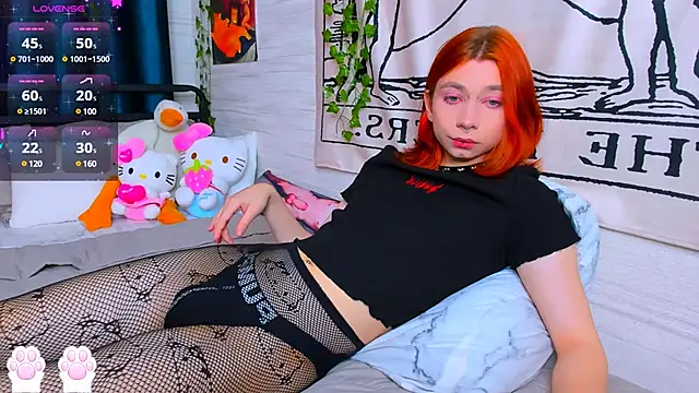 dani murrr online show from 12/05/24, 12:30