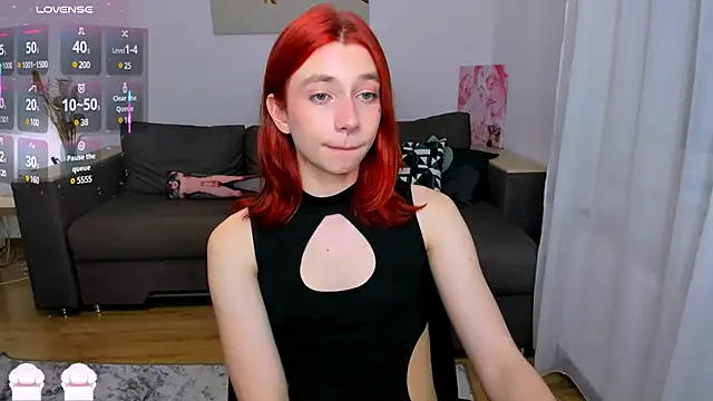 dani murrr online show from 02/20/25, 05:29