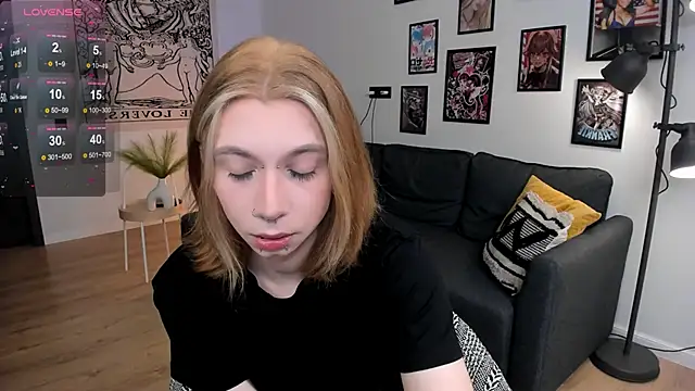 dani murrr online show from 01/09/26, 07:48