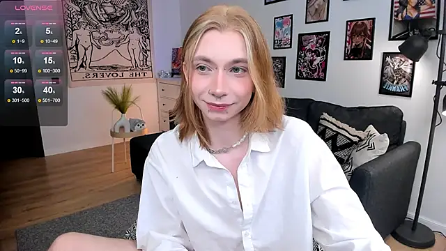 dani murrr online show from 01/14/26, 07:52