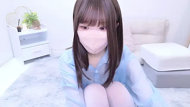 328 mitsuha online show from 03/22/25, 07:47