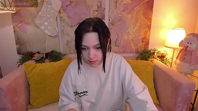 fiamoory online show from 01/05/25, 07:38