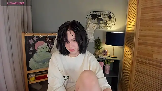 fiamoory online show from 01/06/25, 01:31