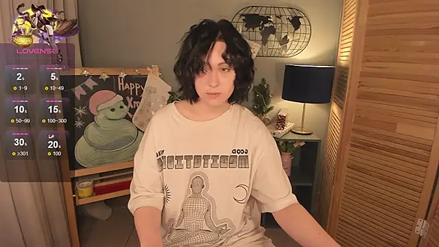 fiamoory online show from 01/07/25, 04:29